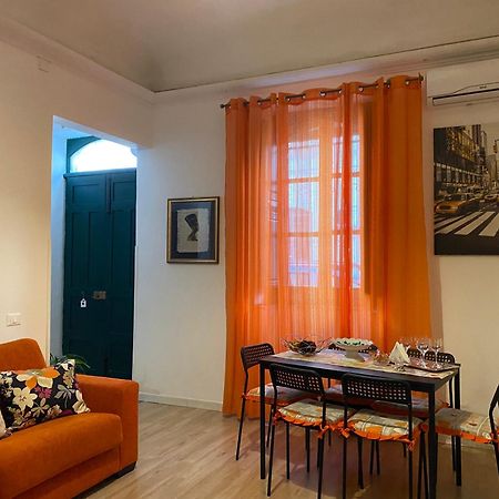 La Casa Di Ro Apartment Сиракуза Екстериор снимка