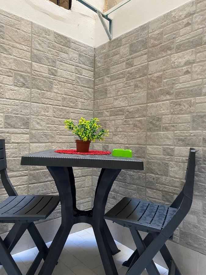 La Casa Di Ro Apartment Сиракуза Екстериор снимка