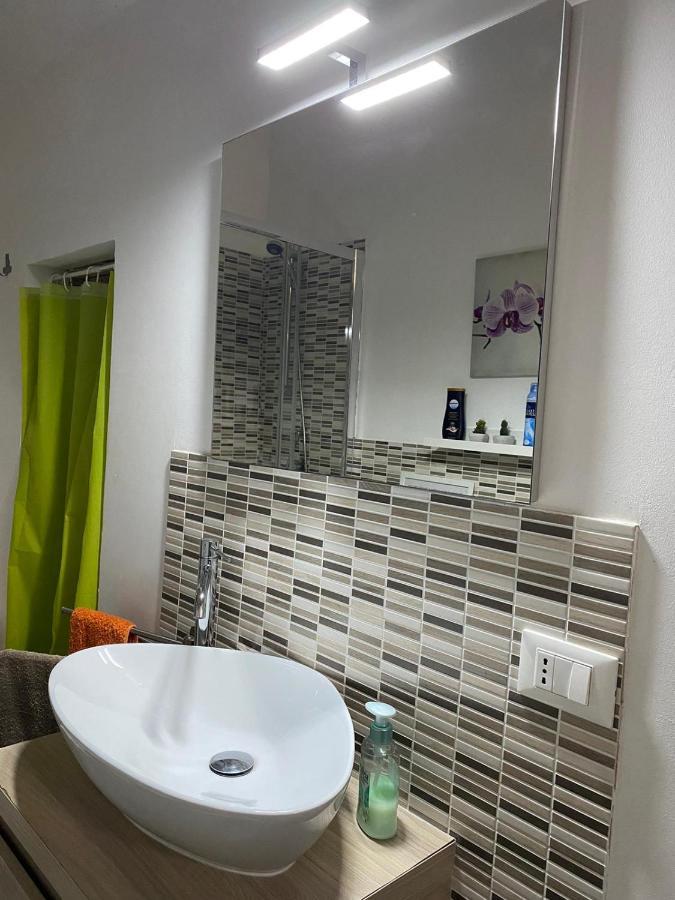 La Casa Di Ro Apartment Сиракуза Екстериор снимка
