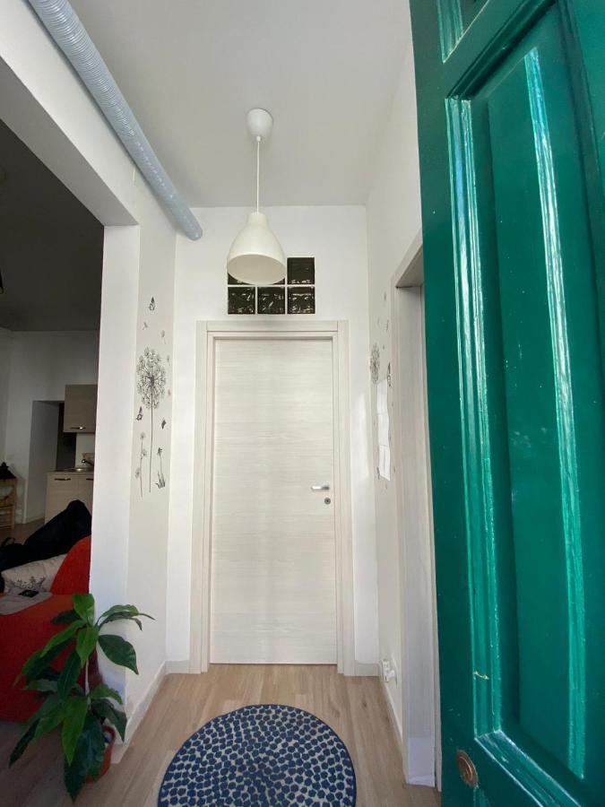La Casa Di Ro Apartment Сиракуза Екстериор снимка