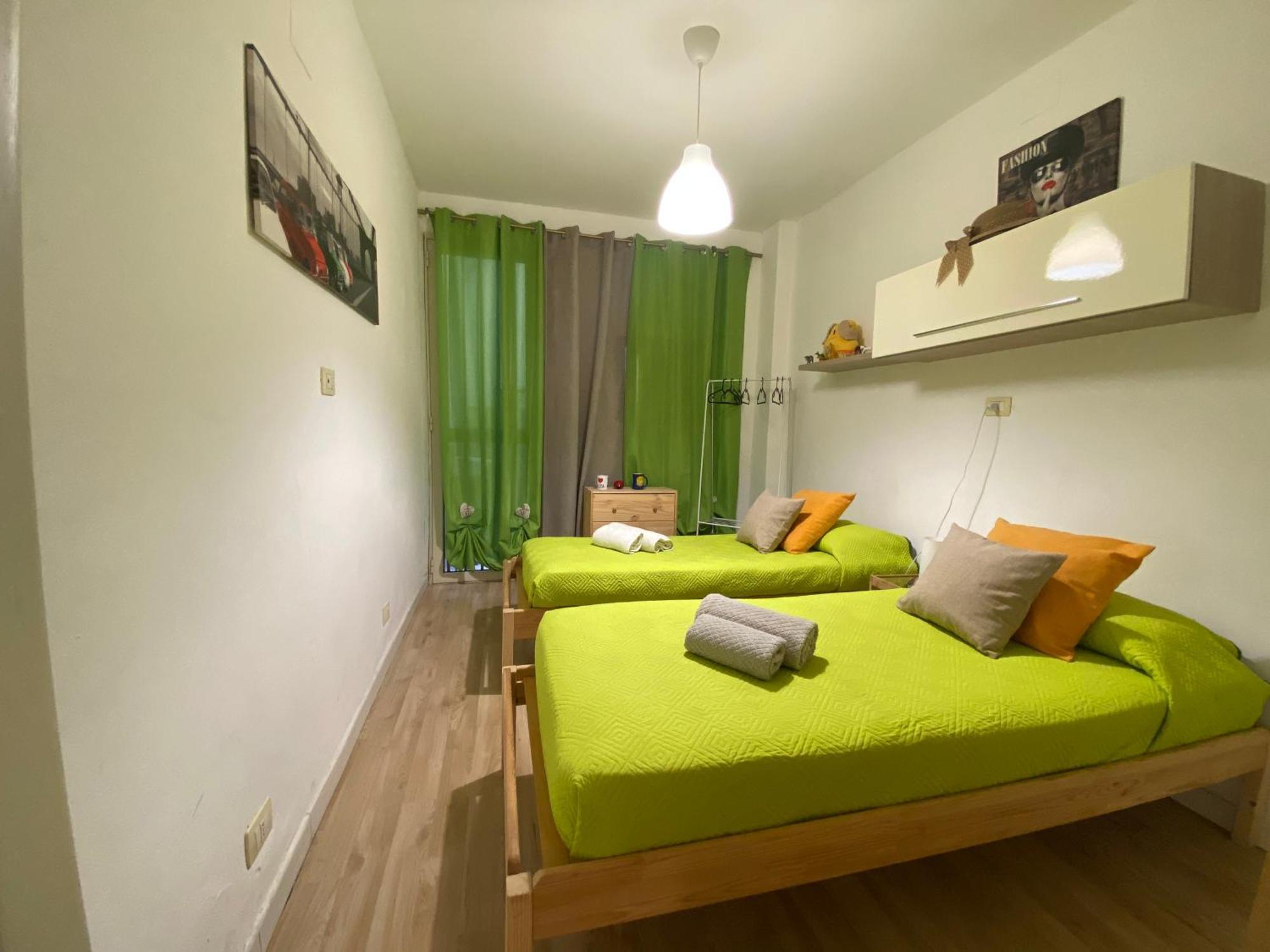 La Casa Di Ro Apartment Сиракуза Екстериор снимка